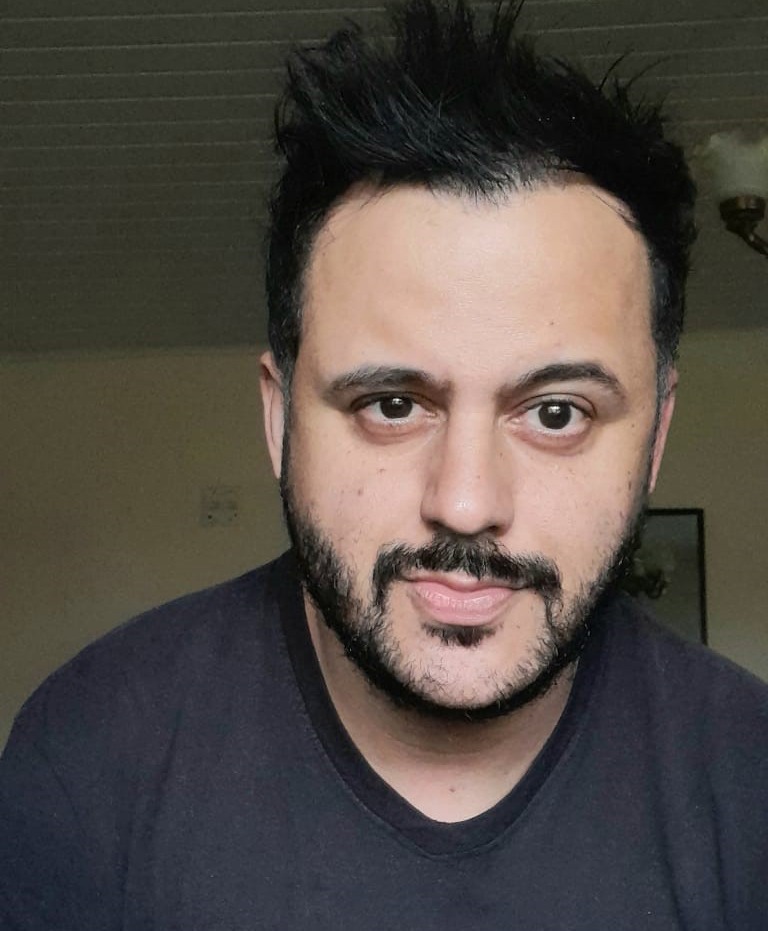 Marcos Mendes