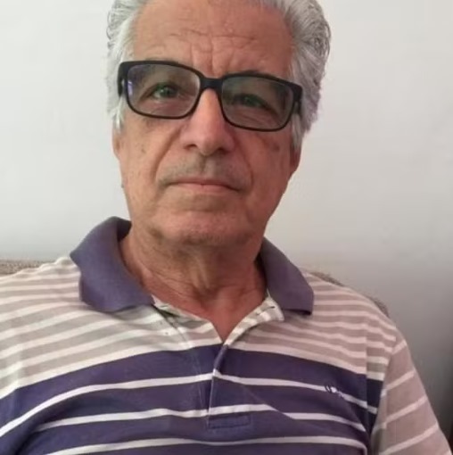 Carlos Silva